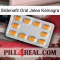 Sildenafil Oral Jelly Kamagra cialis3